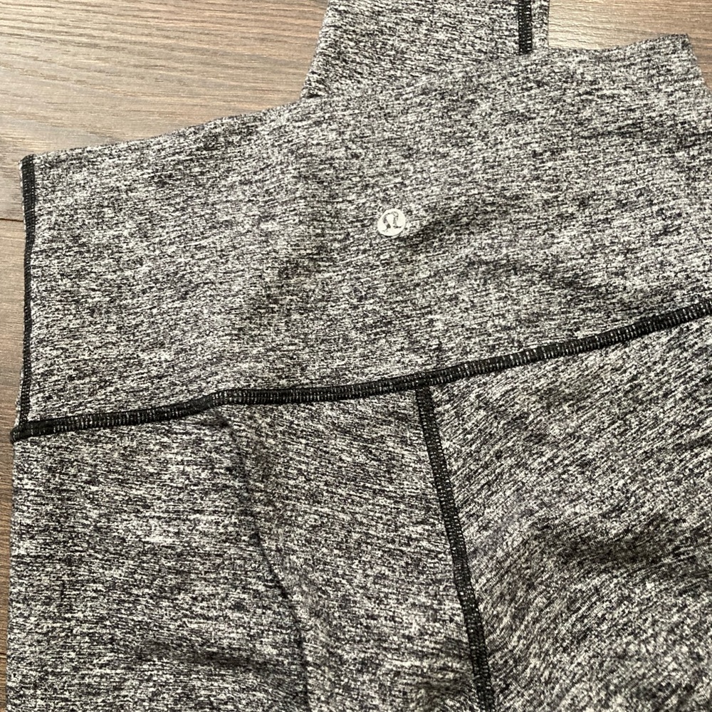 Lululemon leggings
